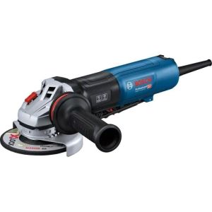 Amoladora angular 1700w gws 17-125 ps - Bosch - 06017d1300