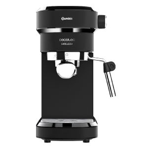 Cecotec cafetera espresso cafelizzia 790 black
