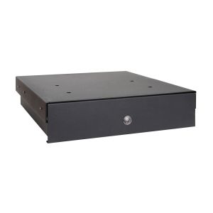 Arregui box in 22000-s1 caja fuerte para camuflar tras zócalo de cocina
