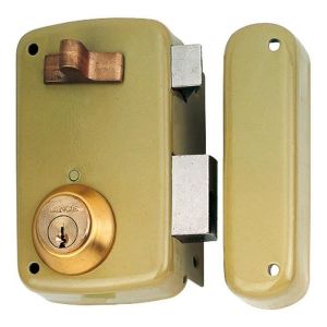 Cerradura 5056-a-60 he derecha