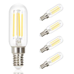 Nettlife bombillas LED e14 4 w 2700k(4er-set)