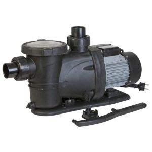 Bomba 0,75 hp / 9,5 m3/h - alto rendimiento