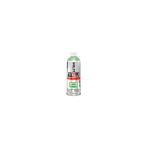 Spray fluorescente pintyplus 400 ml (verde f136)
