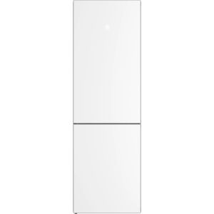 Frigorífico combi balay 3kfd655bi nofrost d 326 l cristal blanco