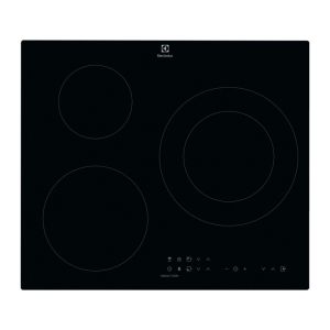 Inducción Electrolux lit60336c 3 zonas 60 cm sin marco