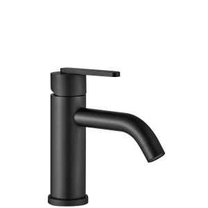 Rea grifo de baño ontario black, 11x4,5x17,5 cm