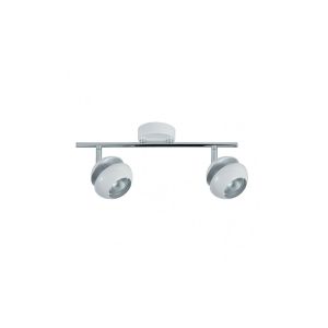 Beethoven spotlight 2xgu10 white