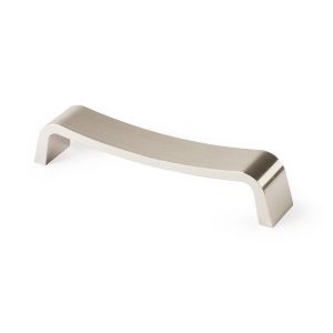 Tirador para mueble rei 7-5008.160.22 | cc 160 mm | níquel satinado