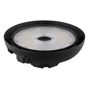 Campana proyector LED ufo cps 200w 4000k 30000lm negro (cps-200n)