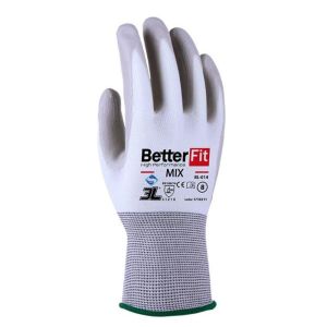 Guante betterfit mix bl-014 talla 10
