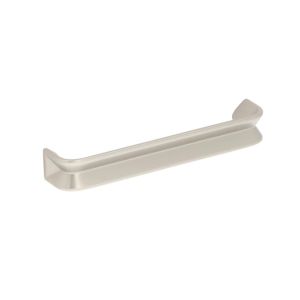 Tirador mueble 787 en zamac dist entre ejes 128mm acab alucover lote 6