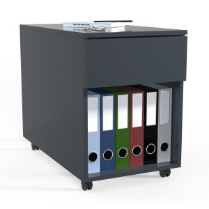 Vcm - contenedor de rodillos dalosa 1 cajón