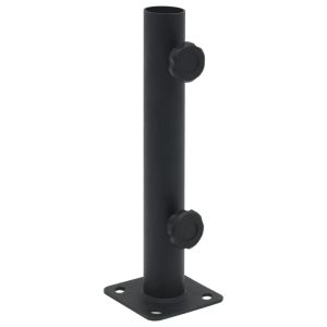 Base para sombrilla para mástiles de 32/34/38 mm fácil