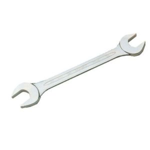 Llave fija plana 6-7