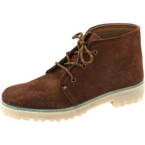 Bota serraje forrada natural 42