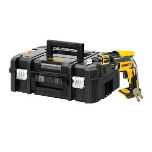 Atornillador placas de yeso sin cable - 18v - 4400 rpm - 1,48 kg