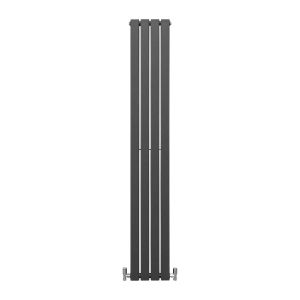 Radiadores de panel plano de diseñador 1800x280mm
