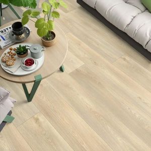 Arquiservi - suelo rollo vinílico al corte 10m² (2x5m) roble cali 139
