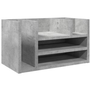 Organizador de armario de oficina 44,5 x 24 x