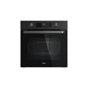 Horno teka hsb 6250 p pirolítico 71 l 8 funciones full black