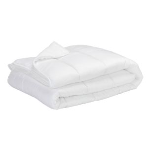 Edredón nórdico 260x240 pikolin home fibra 300 gr invierno cama 180