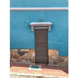 110 x 240 cm | karla - verde | cortinas de exterior impermeables – cort -