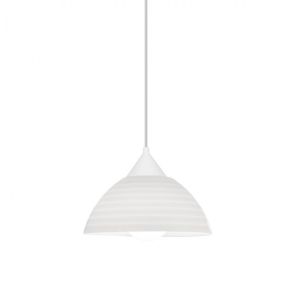 Lampara de techo kopen blanco  25cm