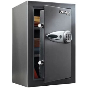 Caja fuerte de alta seguridad - master lock - t6-331ml - combinación electr