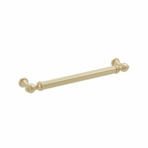 Tirador mueble 849 en zamac dist entre ejes 160mm acab galver lote de 6