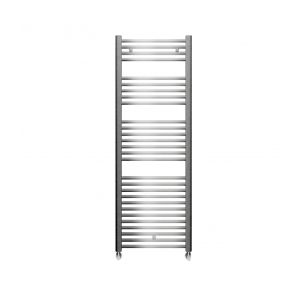 Radiador toallero de agua ocean cromado 1420x500mm