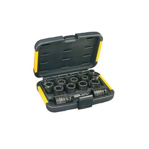 Conjunto de llaves de impacto de 17 piezas - Dewalt - dt7506