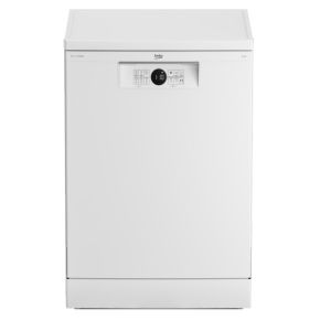 Lavavajillas beko bdfn26430w 60cm