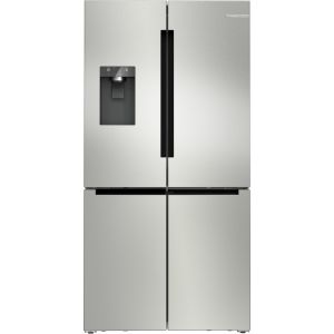 Frigorífico americano Bosch kfd96apea 574 l 4 puertas no frost