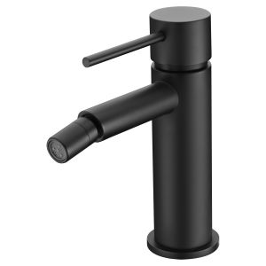 Grifo de bidé milos stick negro mate [ imex® ]
