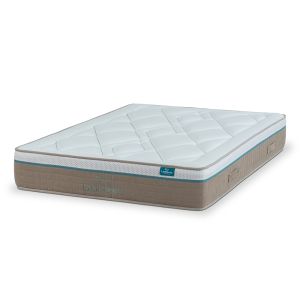 Colchón nature prime viscogel 200 x 105 cm