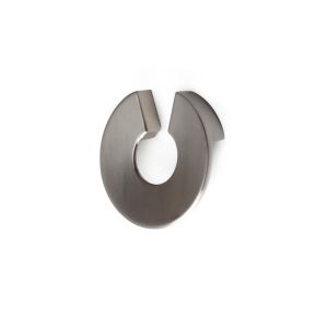 Tirador para mueble rei 526 | cc 32 mm | níquel satinado | zamak