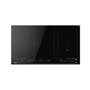 Inducción teka direct sense izf 99770 co 90 cm multislider 10 funciones