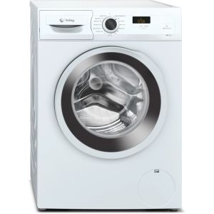 Lavadora balay 3ts273ba carga frontal 7 kg 1.200 rpm blanco