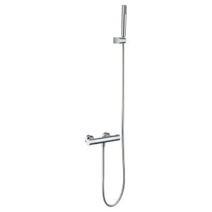 Kit ducha termostático génova