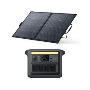 Estação de alimentação portátil - 1056wh - 1800w - ps200 200w