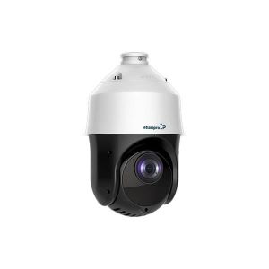 Cámara ip - pan-tilt-zoom - 2mp velleman ecamip701