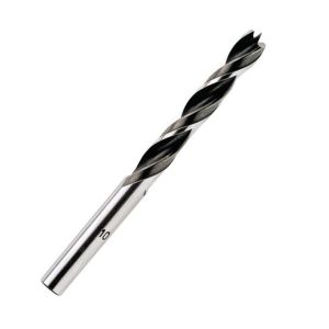 Brocas para madera 3 puntas 12 mm caja 5