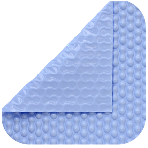 Cubierta térmica 500 micras geobubble cooLGuard 7 x 2,5m sin refuerzo