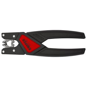 Pelacables autoajustable 180 mm para cables planos (0,75 - 2,5 mm2)