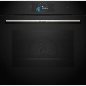 Horno multifunción Bosch hrg7784b1 71 l integrable pirólisis