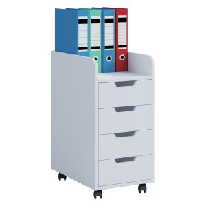 Vcm - cajón konal mini