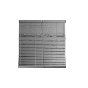 120 x 160 cm | gris | persiana de PVC al - jardin202