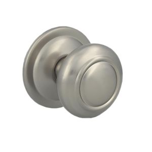Amig - pomo puerta de entrada | grosor máximo de puerta 70 mm | incluye esp