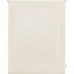Blindecor | estor enrollable translúcido liso 100x250  beige
