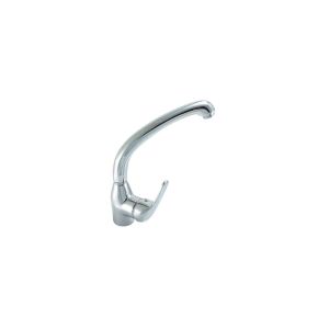 Grifo monomando croacia diseño moderno y funcional para cocina
